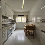 Lejlighed Estupendo En Silgar Con Piscina Sanxenxo