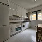 Estupendo En Silgar Con Piscina