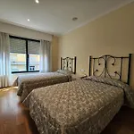 Estupendo En Silgar Con Piscina Lejlighed Sanxenxo