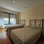 Lejlighed Estupendo En Silgar Con Piscina *