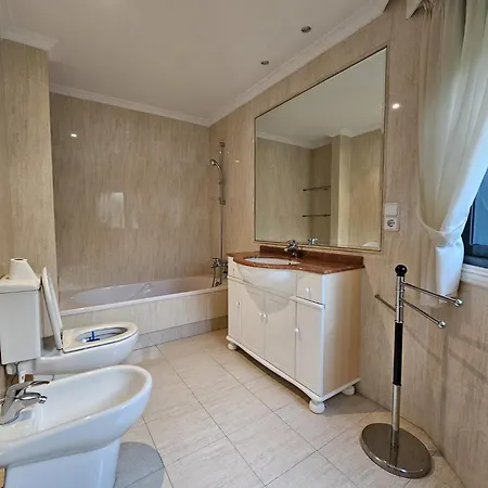 Apartment Estupendo En Silgar Con Piscina