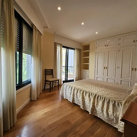 Apartment Estupendo En Silgar Con Piscina *