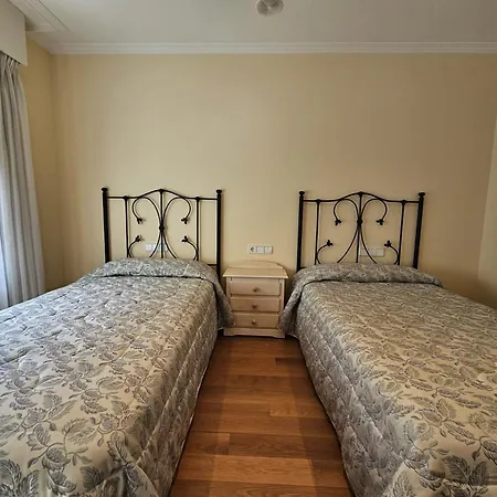 Estupendo En Silgar Con Piscina Apartment Sanxenxo