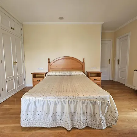 Estupendo En Silgar Con Piscina Apartment Sanxenxo