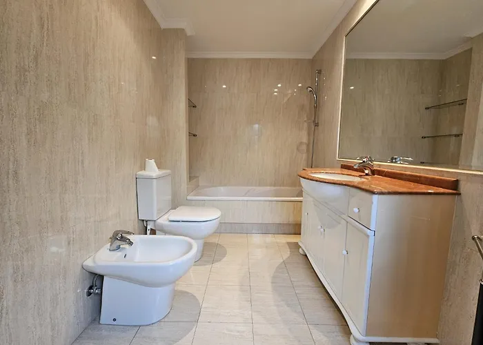 Estupendo En Silgar Con Piscina